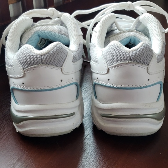 orthaheel Shoes Orthaheel Triplanar Motion Control Athletic Shoe